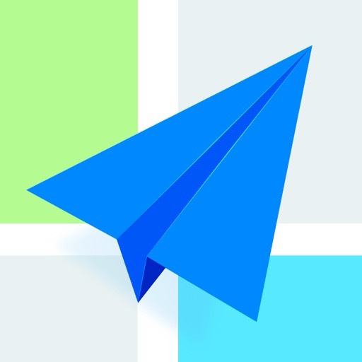 高德地图 v15.8.0净化版图标